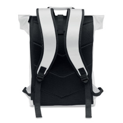 Zaino in PU per laptop 15"