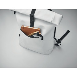 Zaino in PU per laptop 15"