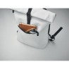 Zaino in PU per laptop 15"