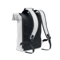 Zaino in PU per laptop 15"