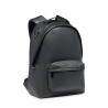 Zaino in PU morbido, laptop 15"