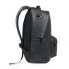 Zaino in PU morbido, laptop 15"