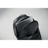 Zaino in PU morbido, laptop 15"