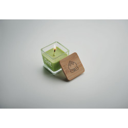 Candela profumata 50gr