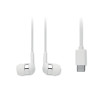 Auricolari con USB-C