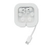 Auricolari con USB-C