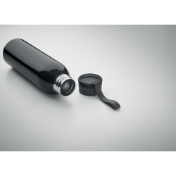 Bottiglia in acciaio inox 650ml