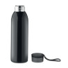 Bottiglia in acciaio inox 650ml