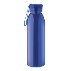 Bottiglia in acciaio inox 650ml