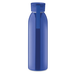 Bottiglia in acciaio inox 650ml