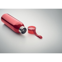 Bottiglia in acciaio inox 650ml
