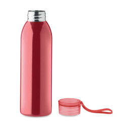 Bottiglia in acciaio inox 650ml