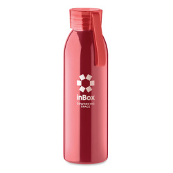 Bottiglia in acciaio inox 650ml