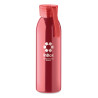 Bottiglia in acciaio inox 650ml