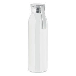 Bottiglia in acciaio inox 650ml