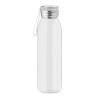 Bottiglia in acciaio inox 650ml