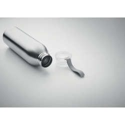 Bottiglia in acciaio inox 650ml