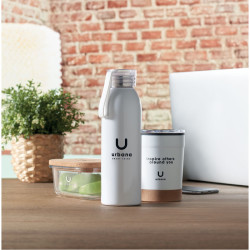Bottiglia in acciaio inox 650ml