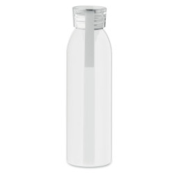 Bottiglia in acciaio inox 650ml