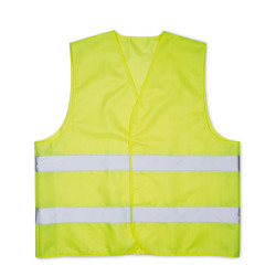 Gilet di sicurezza