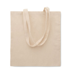 Shopper in policotone