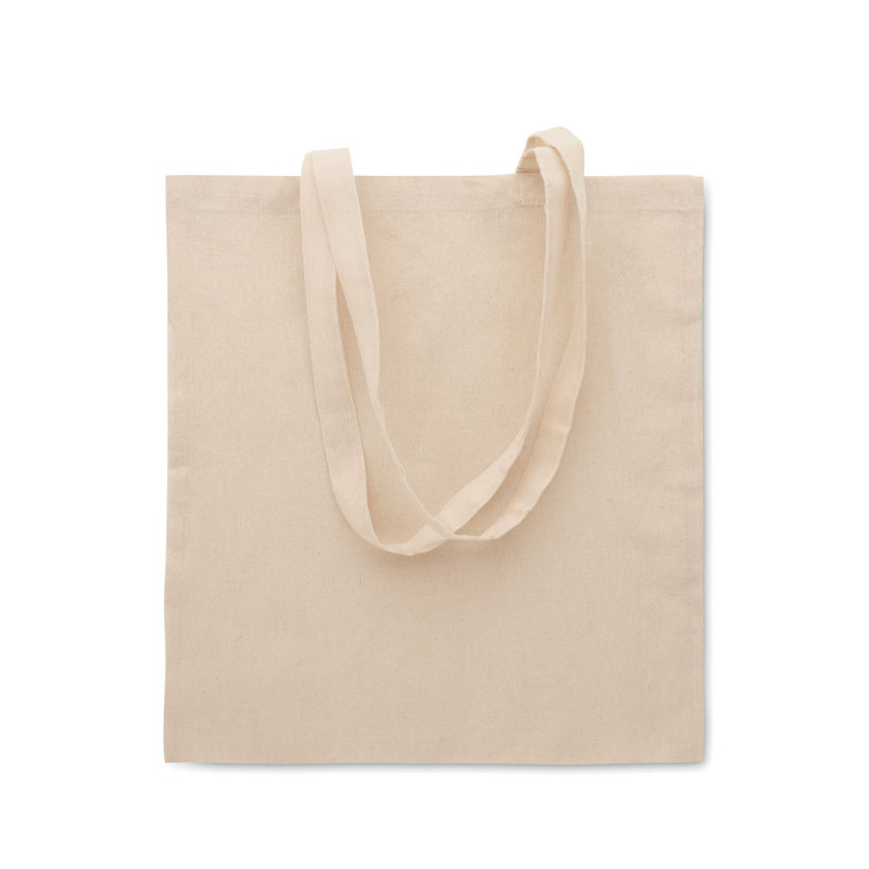 Shopper in policotone