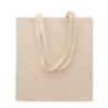 Shopper in policotone