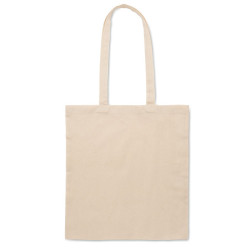Shopper in policotone