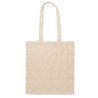 Shopper in policotone