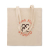 Shopper in policotone