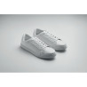 Sneaker in PU taglia 46