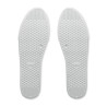 Sneaker in PU taglia 46