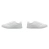 Sneaker in PU taglia 46