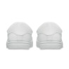 Sneaker in PU taglia 46