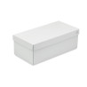 Sneaker in PU taglia 47