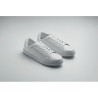 Sneaker in PU taglia 47