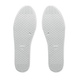 Sneaker in PU taglia 47