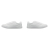 Sneaker in PU taglia 47