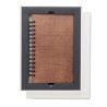 Notebook in betulla A5
