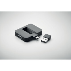 Hub USB a 4 porte