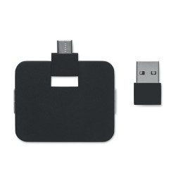 Hub USB a 4 porte