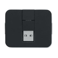 Hub USB a 4 porte