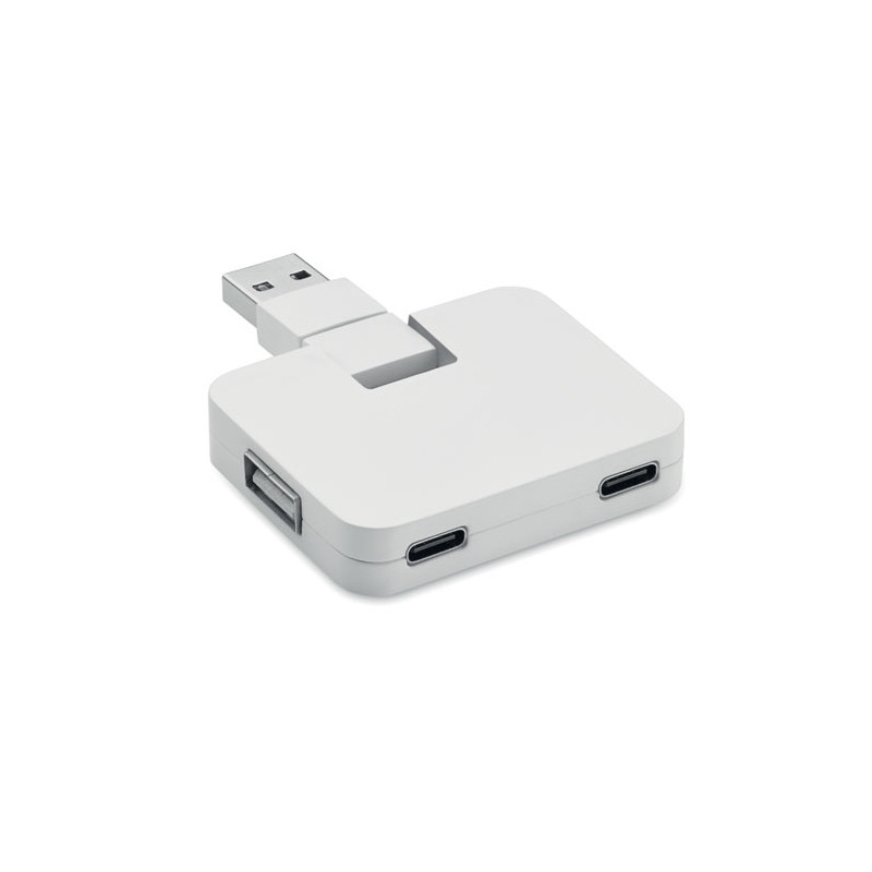 Hub USB a 4 porte
