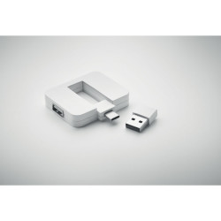 Hub USB a 4 porte