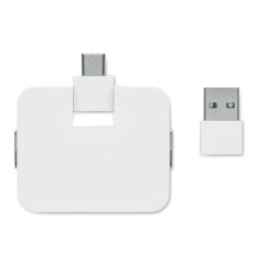 Hub USB a 4 porte
