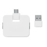 Hub USB a 4 porte