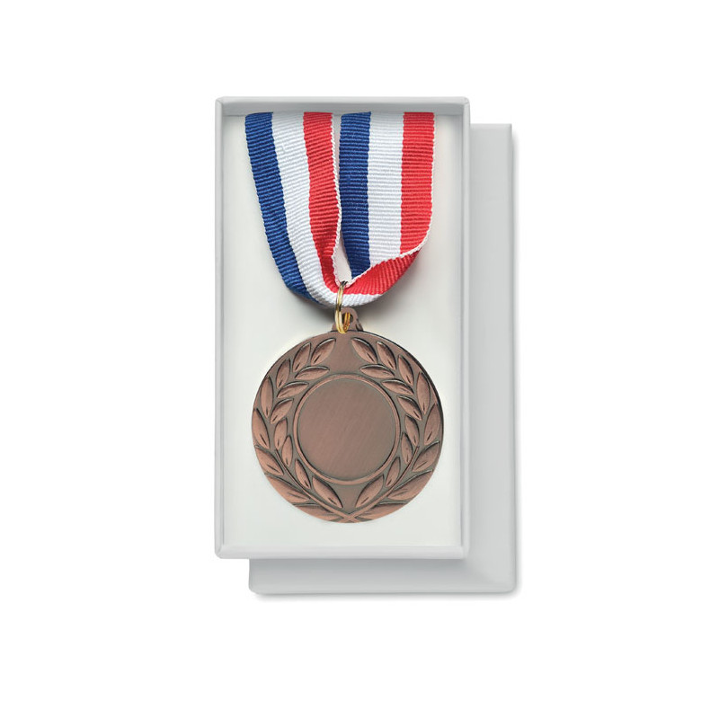 Medaglia diametro 5 cm