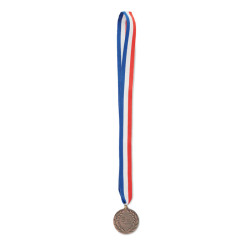 Medaglia diametro 5 cm