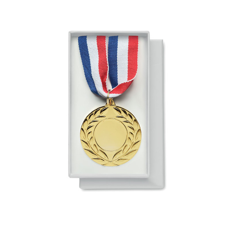 Medaglia diametro 5 cm