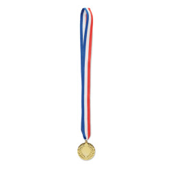 Medaglia diametro 5 cm